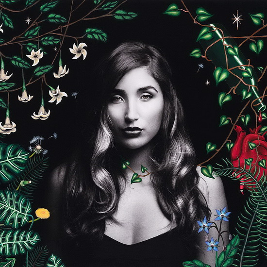 Wilderness - JADE JACKSON