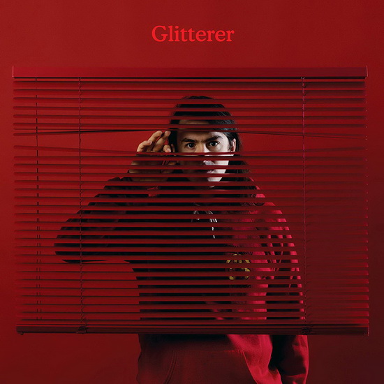 Looking Through the Shades - GLITTERER
