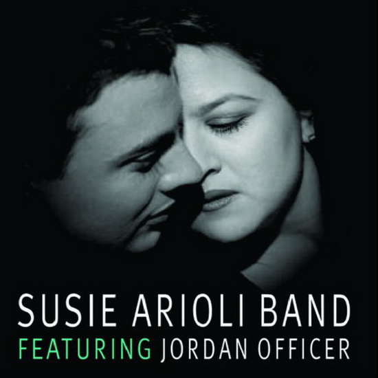 That's For Me - SUSIE ARIOLI BAND