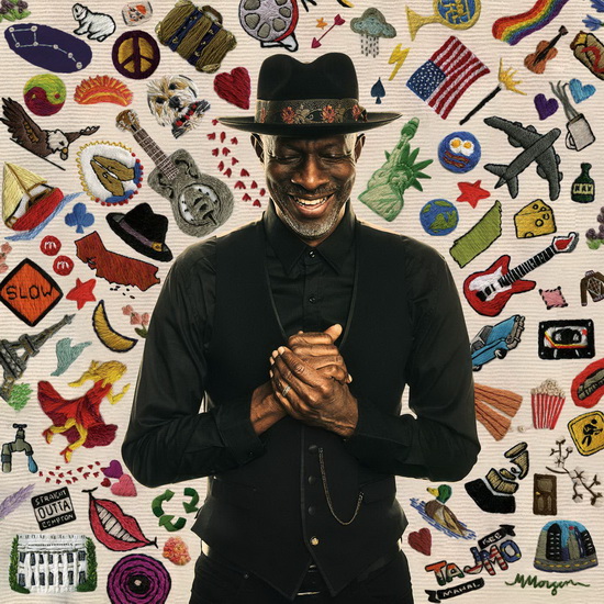 Oklahoma (Vinyl) - KEB MO