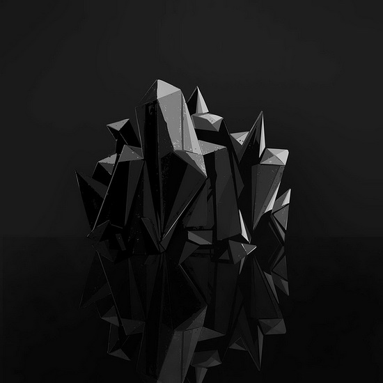 Christalline - EP  (Vinyl) - BULOW