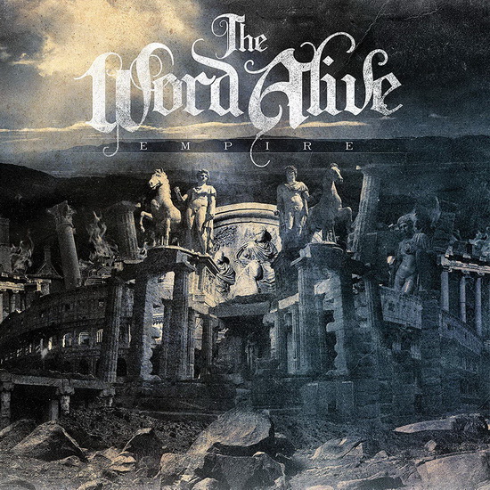 Empire (Vinyl) - WORLD ALIVE (THE)