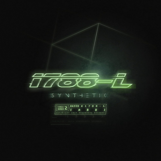 Synthetik - EP (Vinyl) - 1788-L