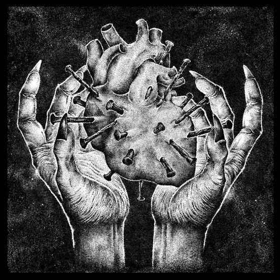 Black Heart Communion (Vinyl) - SHADES