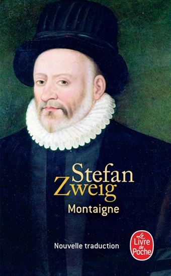 Montaigne - STEFAN ZWEIG
