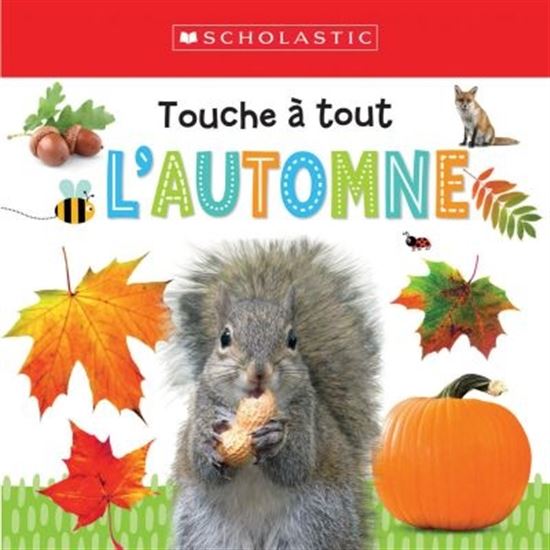L'Automne - COLLECTIF