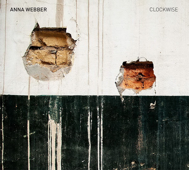 Clockwise - ANNA WEBBER