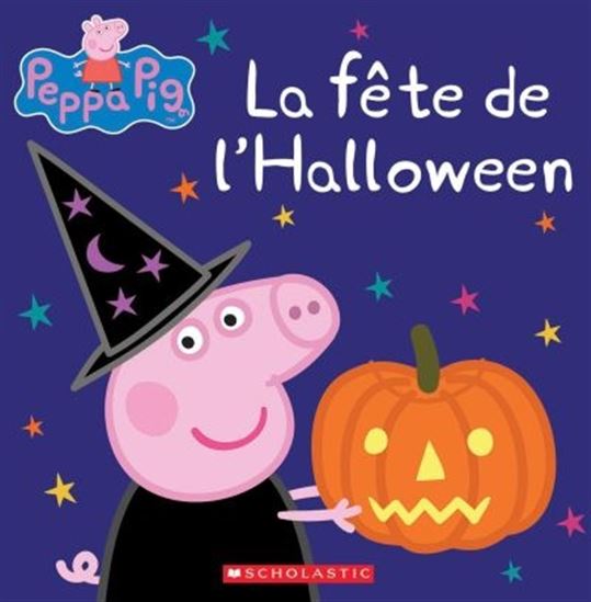 La Fête de l&#39;Halloween - MARK BAKER - NEVILLE ASTLEY
