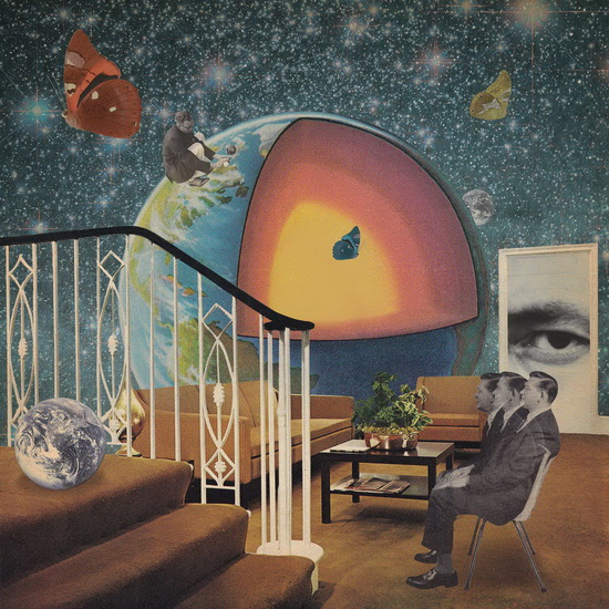 Terraformer (2CD) - THANK YOU SCIENTIST
