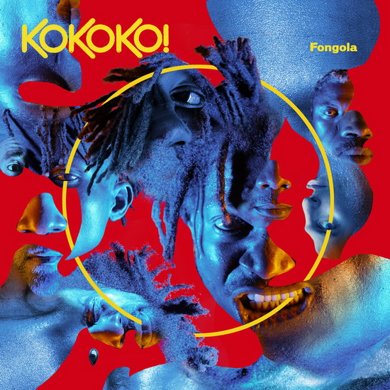 Fongola - KOKOKO!