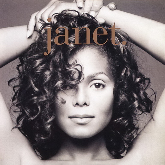 Janet (2Vinyl) - JANET JACKSON