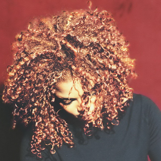 The Velvet Rope (2Vinyl) - JANET JACKSON