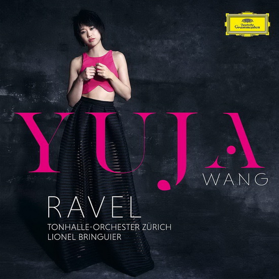 Ravel: Piano Concerto In G - Piano Concerto Fot The Left Hand (Vinyl) - RAVEL