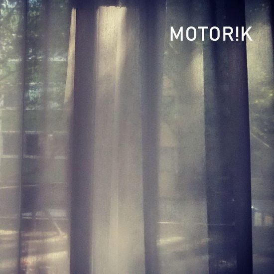 Motor!k (2Vinyl) - MOTOR!K