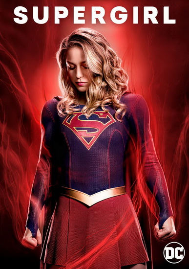 Supergirl (Season 4) - SUPERGIRL