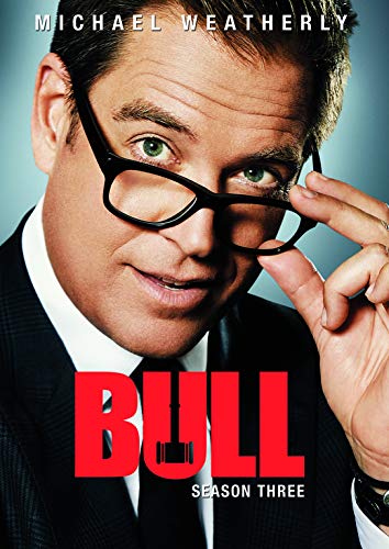 Bull (Season 3) - BULL