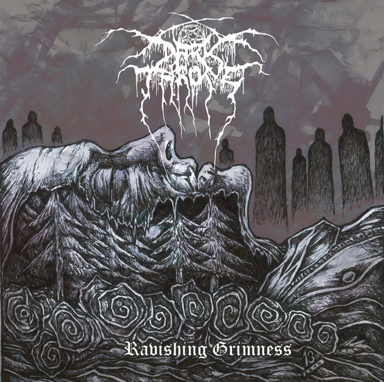 Ravishing Grimness - DARKTHRONE
