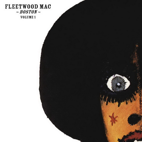 Boston Vol.1 - FLEETWOOD MAC