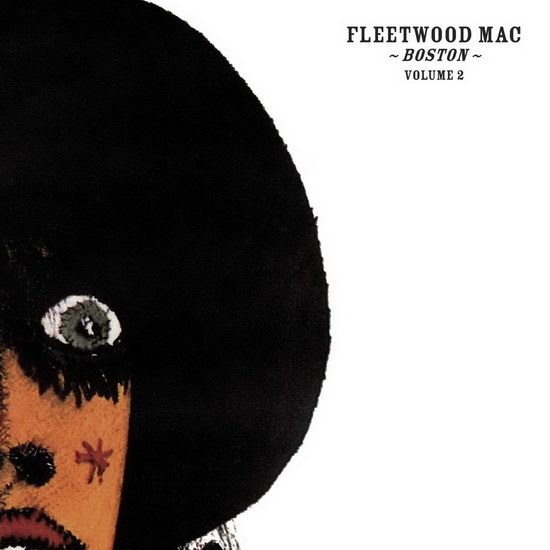 Boston Vol.2 - FLEETWOOD MAC