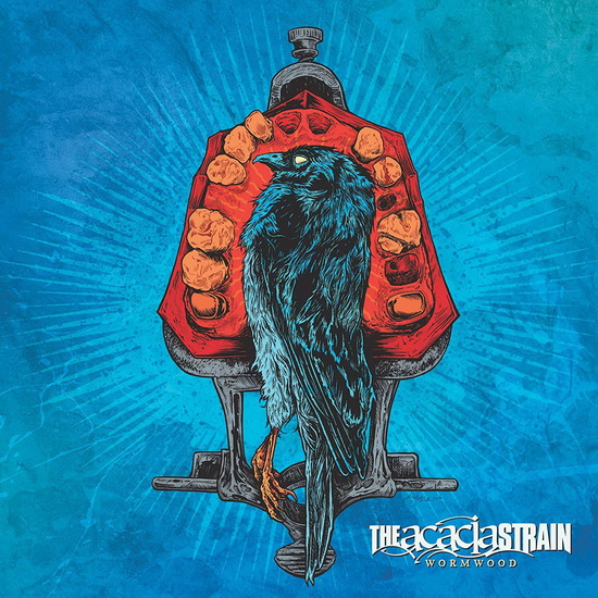Wormwood - ACACIA STRAIN (THE)