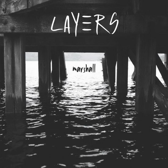 Layers - MARSHALL