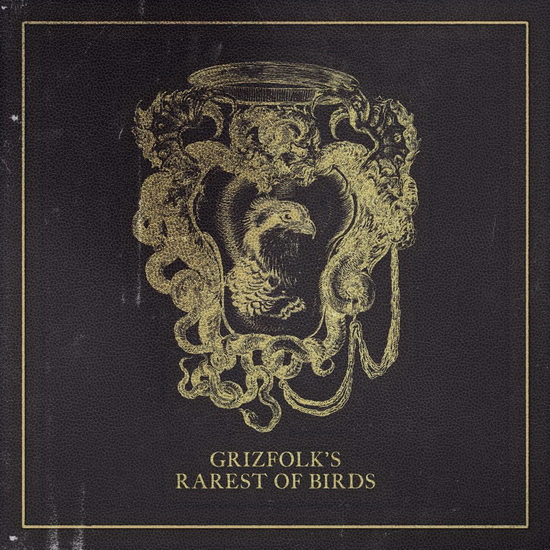 Rarest Of Birds (Vinyl) - GRIZFOLK