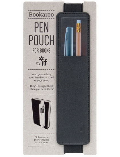 Porte Stylo Pour Cahier De Notes Noir Divers Cadeaux Renaud Bray Com Livres Cadeaux Jeux Porte Stylo Pour Cahier De Notes Noir Divers Cadeaux Renaud Bray Com Livres Cadeaux Jeux