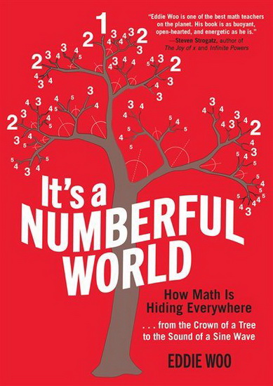 It's a Numberful World : Why Zero Is Unbreakable 2 . 718 Is Magic and More Marvels of Math - EDDIE WOO