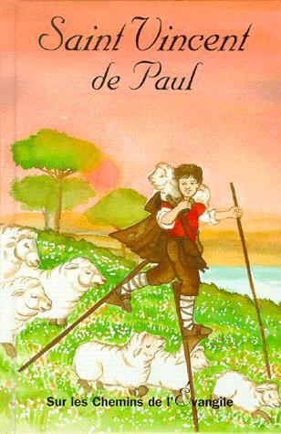 Saint Vincent de Paul - CURELLI & AL