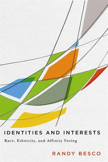 Identities and Interests - RANDY BESCO