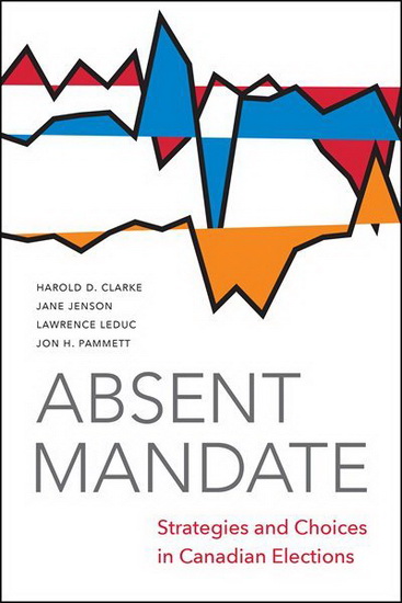 Absent Mandate - HAROLD CLARKE