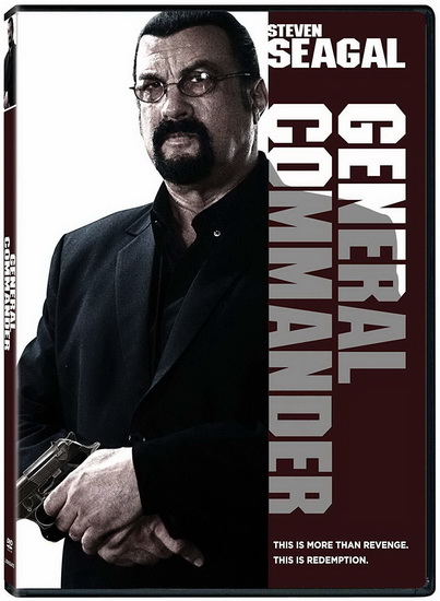 General Commander - ROSS W CLARKSON