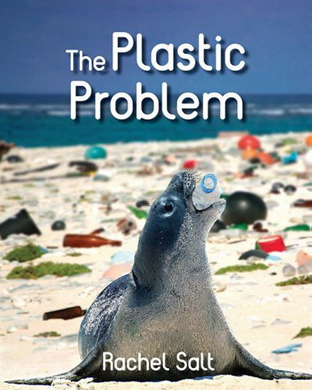The Plastic Problem - RACHEL SALT