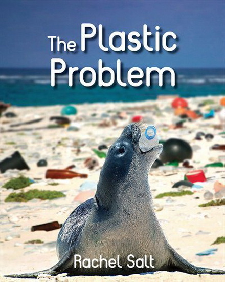 The Plastic Problem - RACHEL SALT