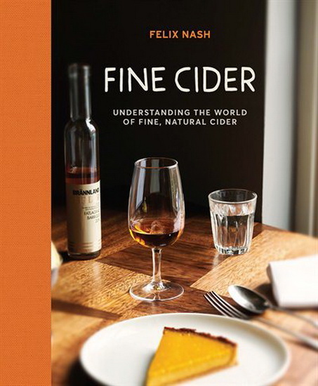 Fine Cider - FELIX NASH