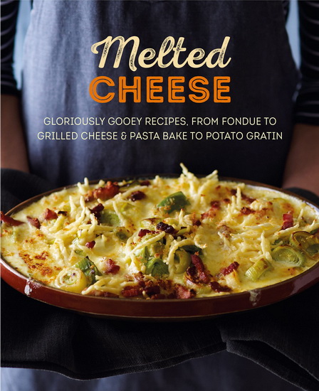 Melted Cheese - COLLECTIF