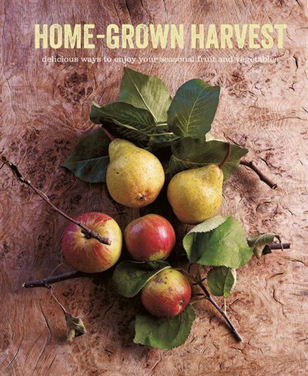 Home-Grown Harvest - COLLECTIF