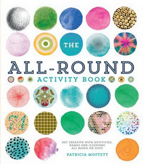 All Round Activity Book - PATRICIA MOFFETT