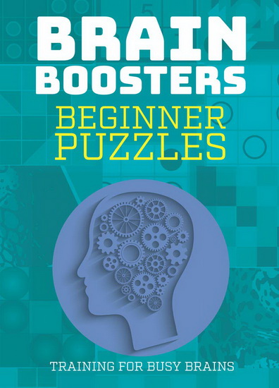 Brain Boosters: Basic Puzzles - MATTHEW DONEGAN