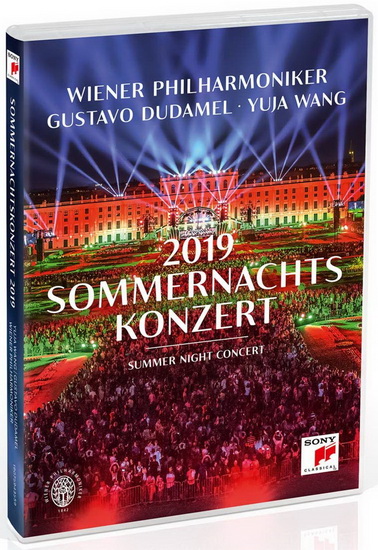Sommernachtskonzert 2019 / Summer Night Concert 2019 - COMPILATION CLASSIQUE