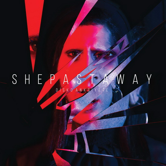Disko Anksiyete - SHE PAST AWAY