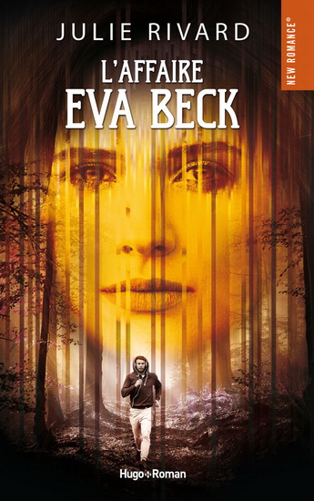 L'Affaire Eva Beck - JULIE RIVARD