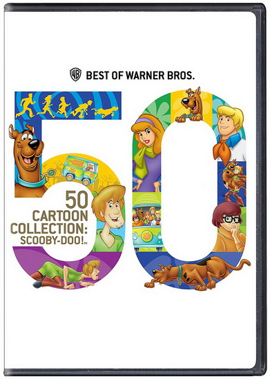 Best of Warner Bros. 50 Cartoon Collection – Scooby-Doo