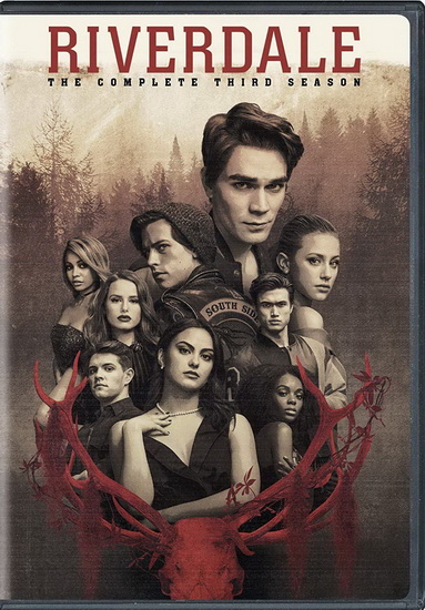 Riverdale (Season 3) - RIVERDALE