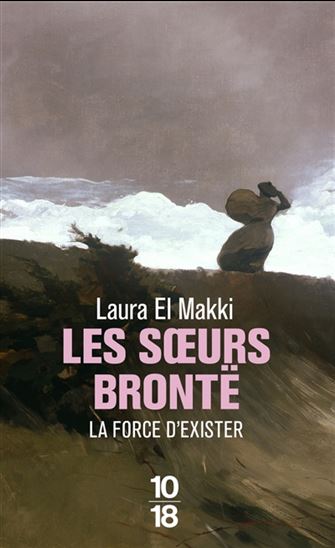 Les Soeurs Brontë - LAURA EL MAKKI