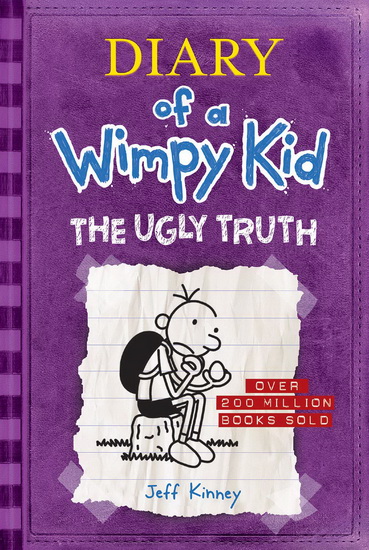 The Ugly Truth #05 - JEFF KINNEY