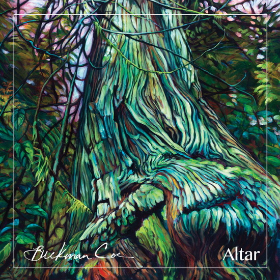 Altar - BUCKMAN COE
