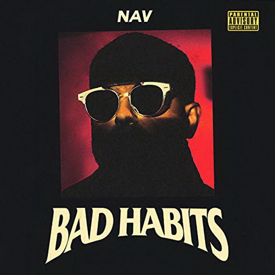Bad Habits (2Vinyl) - NAV