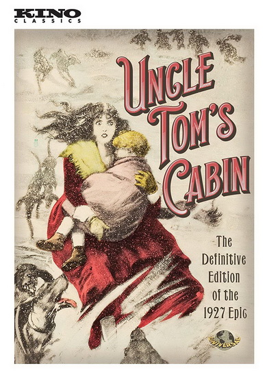 Uncle Tom's Cabin - HARRY A. POLLARD