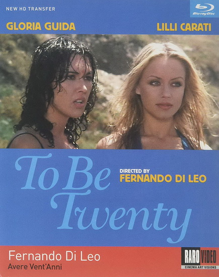 Touch of Death (Blu-Ray) - LUCIO FULCI